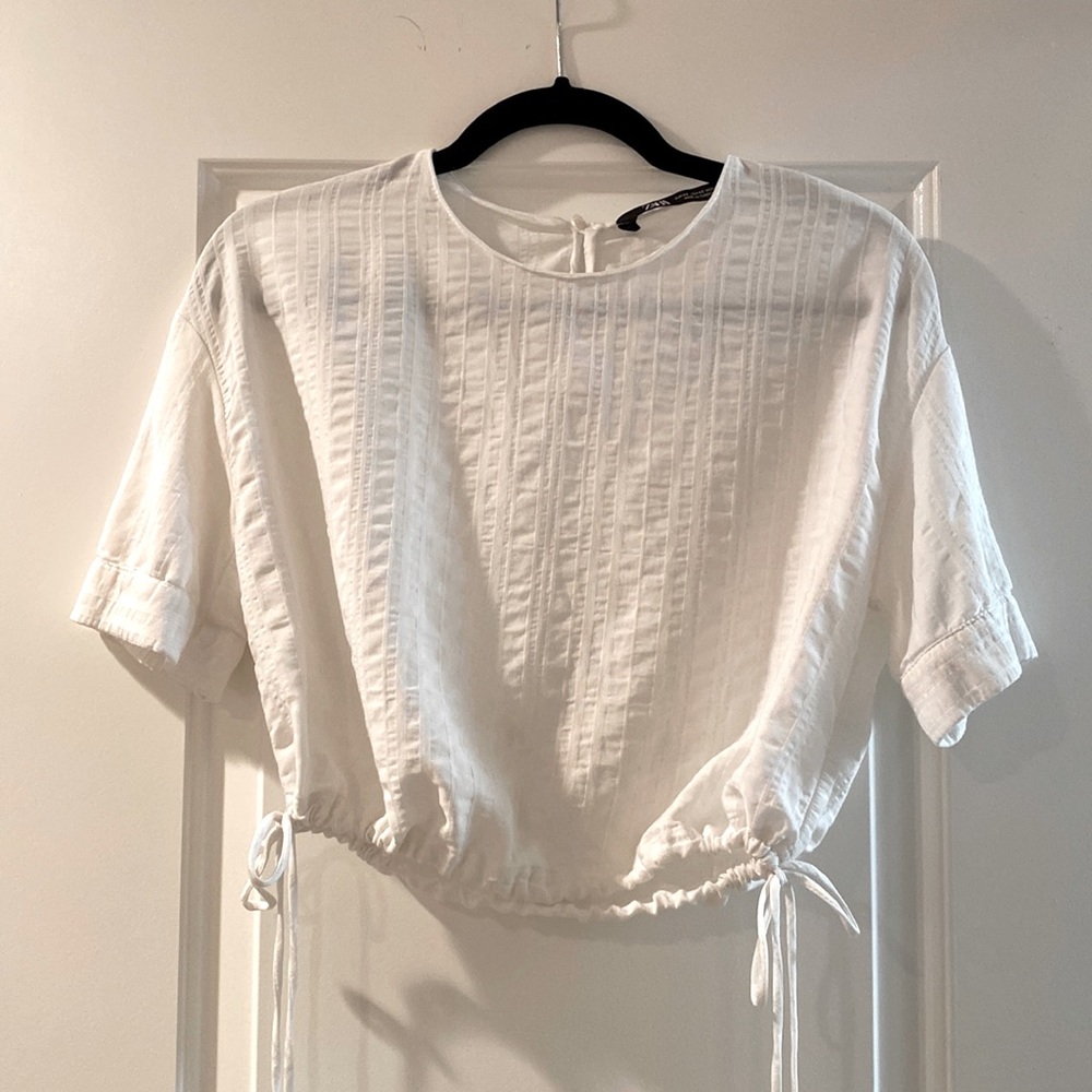 Top from Zara